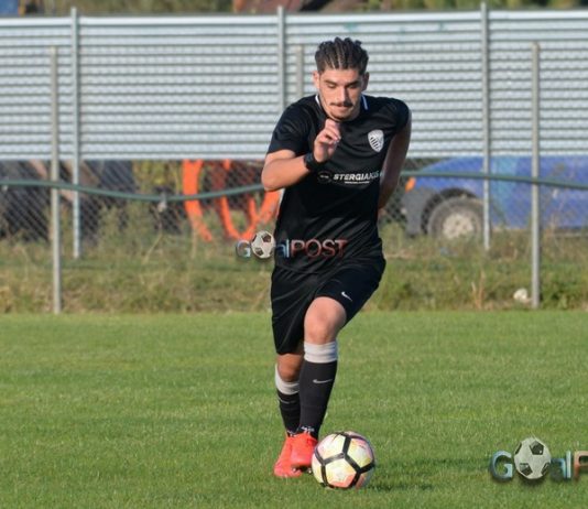 Άδικη ήττα για τον Διαγόρα από τον Ποσειδώνα