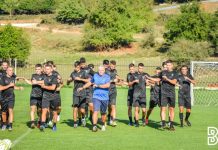 Δύο μεταγραφές ετοιμάζει η Βέροια