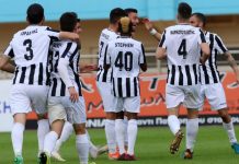 Κίνδυνος για τη Δόξα Δράμας