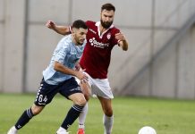 Απόλλων Σμύρνης – ΑΕΛ 1-0: Την «σκότωσε» ο Φατιόν στο 91′