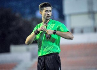 Οι διαιτητές σε Α’, Β’ και Γ’ ΕΠΣΘ – Καλατζής στο ΕΑΚ