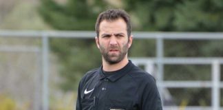 Ξηρογιάννης στο Φωκικός - Δήμητρα Ευξεινούπολης