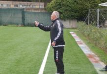 ΕΠΣΘ: Οι κλήσεις για τη μικτή Κ15