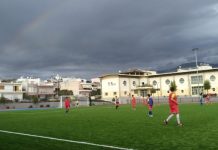 ΕΠΣΘ: Οι κλήσεις για τη μικτή Κ14
