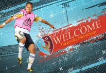 To «μπαμ» η ΑΕΠ Κοζάνης με Μοριμότο