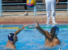 Με Εθνικό εκτός σήμερα ο Βόλος για την Α1 πόλο Με Εθνικό εκτός σήμερα ο Βόλος για την Α1 πόλο
