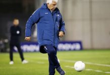 Παράσχος: «Αυτοκτονήσαμε…. »