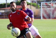 Παναχαϊκή: Συμβιβασμός με Ζοάο