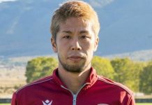 Έφυγε από την ΑΕΠ Κοζάνης και πάει Ισπανία ο Μοριμότο