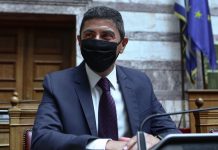 Αυγενάκης: «Μετά τις γιορτές η επανεκκίνηση των πρωταθλημάτων» Αυγενάκης: «Μετά τις γιορτές η επανεκκίνηση των πρωταθλημάτων»
