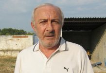 Θλίψη στη Δόξα Δράμας για την απώλεια του Τσεβρετζή