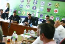 Ακυρώθηκε το σημερινό (10/11) ΔΣ της Λίγκας – Δεν αρχίζει άμεσα η SL2