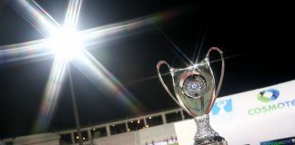 Κύπελλο Ελλάδος: Στον «αέρα» η διοργάνωση - Φήμες για αλλαγές