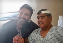 Μαραντόνα: Εισήχθη σε κλινική αποτοξίνωσης από το αλκοόλ