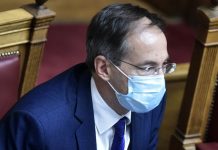 Μαυρωτάς: «Αν είχε αρχίσει η Σούπερ Λιγκ 2…»