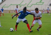 Ανακοίνωσε Γκανέζο φορ η Ρόδος