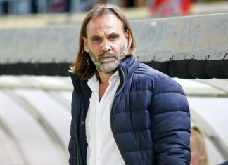 Ηρακλής: Κερδίζει έδαφος ο Τάτσης, που απομακρύνεται από Καβάλα