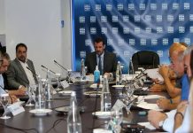 Σούπερ Λιγκ: Στο τραπέζι η “ολιστική μελέτη” των FIFA/UEFA και η κεντρική διαχείριση των τηλεοπτικών