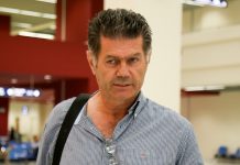 Βολές Αμανατίδη σε Λεουτσάκο: Αν δεν έχεις το ειδικό βάρος γιατί είσαι σε αυτή τη θέση;