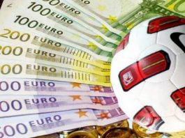 “Μάθαινα τ’ αποτελέσματα αγώνων δύο πολύ μεγάλων ομάδων της Super League 2 από ποδοσφαιριστή”!