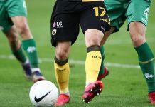 Super League: Μείωση 11% στη… δύναμη των γηπεδούχων!