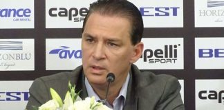 Πρασσάς: «Υπάρχει plan B αν δεν γίνει το πρωτάθλημα της Football League»