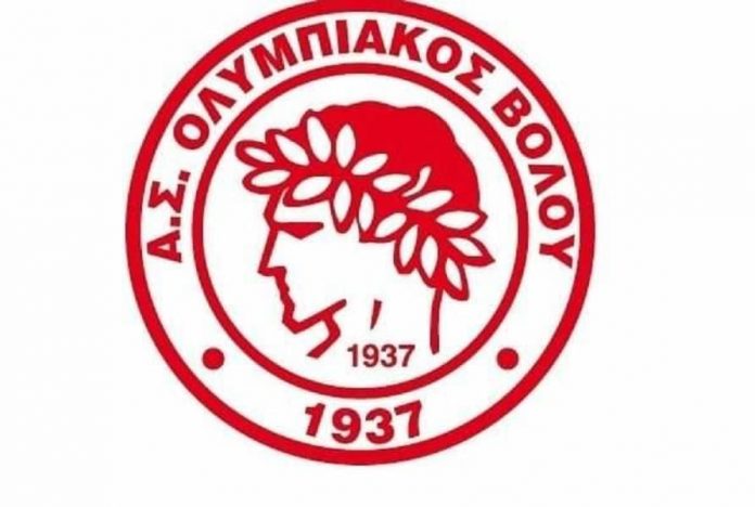 olympiakos volou