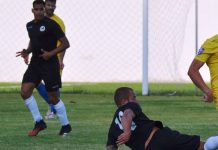 Δόξα Δράμας: Αποχώρησαν έξι ξένοι