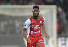 Παναθηναϊκός: Επαφές για τον μεσοαμυντικό Σισακό