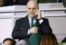 Αλαφούζος κατά της ΕΡΤ για τις μεταδόσεις της Σούπερ Λιγκ 2: “Θλιβερή”