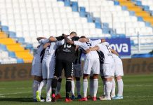 Απόλλων Σμύρνης: Μήνυση σε διαιτητές και VAR για εσκεμμένη αλλοίωση αποτελέσματος!