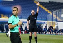 Έκτακτο συμβούλιο στην ΕΠΟ για να τελειώσουν από τη διαιτησία Τσαγκαράκης-Παπαπέτρου!