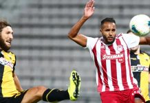 Super League: Ανοίγει η αυλαία για το 2021 με ντέρμπι Ολυμπιακός – ΑΕΚ