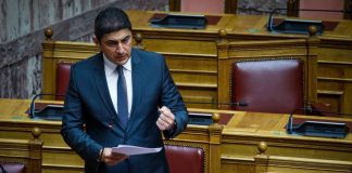 Αυγενάκης: Αναδιαρθρώνονται οι επαγγελματικές κατηγορίες ποδοσφαίρου