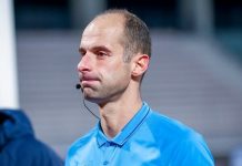 Οι διαιτητές της 16ης αγωνιστικής στη Σούπερ Λιγκ