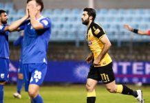 Λαμία-ΑΕΚ 0-1: Οσο έχει Καρίμ, καθαρίζει…