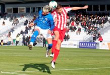 Γκολ και… ξύλο στην Ξάνθη Γκολ και… ξύλο στην Ξάνθη