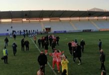 Αναφορά στον εισαγγελέα για τυχόν παραβάσεις των μέτρων κατά της διασποράς του κορωνοϊού στο Ξάνθη – Ιωνικός