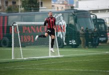 Οι σκόρερ της Super League2