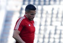 Βελτιώνεται η κατάσταση του Ομάρ, έβγαλαν όλα τα θραύσματα από τα μάτια του οι γιατροί Βελτιώνεται η κατάσταση του Ομάρ, έβγαλαν όλα τα θραύσματα από τα μάτια του οι γιατροί