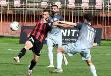 ΒΙΝΤΕΟ: Γκολ και φάσεις από το Παναχαϊκή -ΑΟ Τρίκαλα 1:1 ΒΙΝΤΕΟ: Γκολ και φάσεις από το Παναχαϊκή -ΑΟ Τρίκαλα 1:1