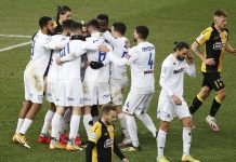 ΑΕΚ – ΠΑΣ Γιάννινα 0-2: ΠΑΣάς στην Αθήνα, 31 χρόνια μετά!
