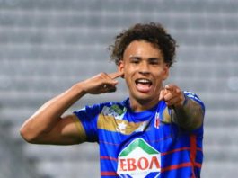 Επίσημα στον ΠΑΣ Γιάννινα ο Περέα