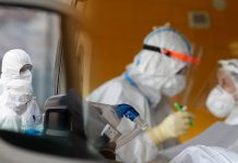 Κορονοϊός: Οι 7 «κόκκινες» περιοχές – Προβληματίζουν τα κρούσματα στους νέους