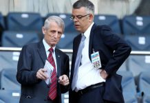Δέκα χρόνια απαγόρευση σε Γκιρτζίκη, πρόστιμο-μαμούθ σε Παπανικολάου!