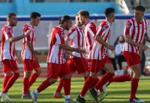 Δύο παιχνίδια σήμερα για τη Σούπερ Λιγκ 2 Δύο παιχνίδια σήμερα για τη Σούπερ Λιγκ 2