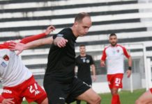 Προσγείωσε τον Ιωνικό η Δόξα Προσγείωσε τον Ιωνικό η Δόξα