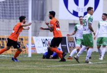 Όλα τα γκολ της 6ης αγωνιστικής της Σούπερ Λιγκ 2 (video) Όλα τα γκολ της 6ης αγωνιστικής της Σούπερ Λιγκ 2 (video)