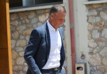Απίστευτη ατάκα Κλάτενμπεργκ στους διαιτητές: «Πληρώνετε δημοσιογράφους για να σας προστατεύουν»!