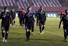 Super League 2: Αφαίρεση βαθμών για την Παναχαϊκή!